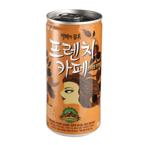 남양 악마캔 마끼아또 30캔