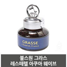 불스원 그라스레스떼렐 아쿠아향 1개