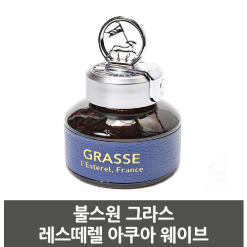불스원 그라스레스떼렐 아쿠아향 1개