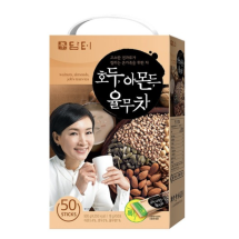 담터 호두율무차 생강차 쌍화차 핫초코 50T 골라담기