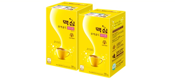 맥심 모카 골드 160티*1개