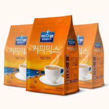 동서 자판기믹스 아로마커피900g*1봉