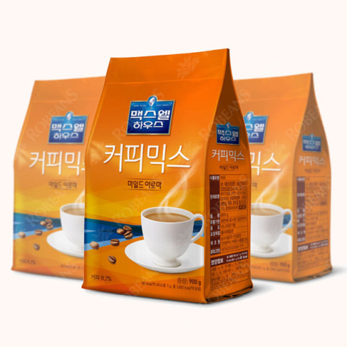 동서 자판기믹스 아로마커피900g*1봉
