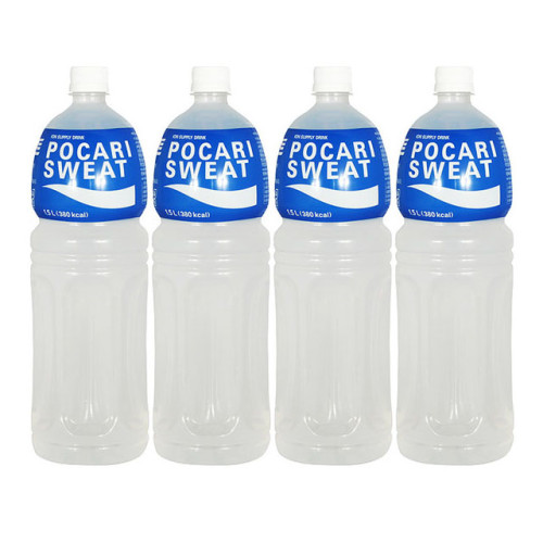 포카리스웨트 1.5L *12개입
