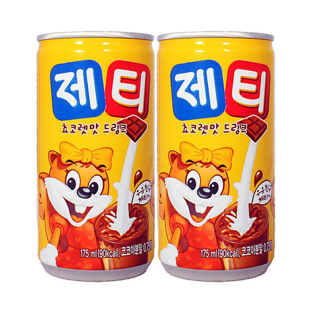 동서 제티캔 175ml 30개입