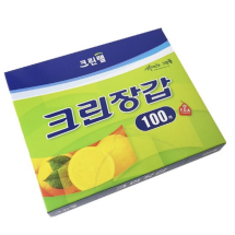 크린랲 일회용장갑 100매 3개 무료배송