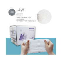 업소용물티슈/항균물티슈/일회용물티슈/나비 400매