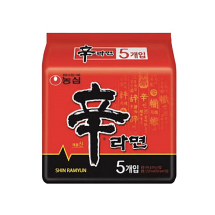 농심 신라면 20개/무료배송